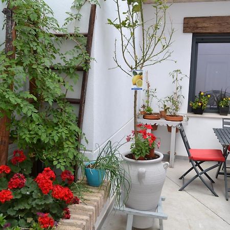 Casa Rural Hidalga Almagro Exterior foto