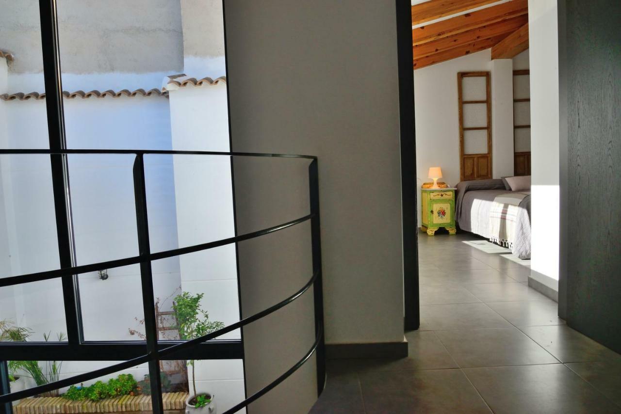 Casa Rural Hidalga Almagro Exterior foto